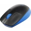 Мышь Logitech M190 Blue (910-005907/5925/5914)