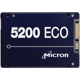 Накопитель SSD 1.92Tb Micron 5200 Eco (MTFDDAK1T9TDC) (MTFDDAK1T9TDC-1AT1ZABYY)