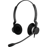 Гарнитура Jabra BIZ 2300 NC Duo Balanced (2309-825-109)