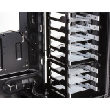 Корпус Fractal Design Define R5 Black (FD-CA-DEF-R5-BK)