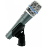 Микрофон Shure BETA 57A