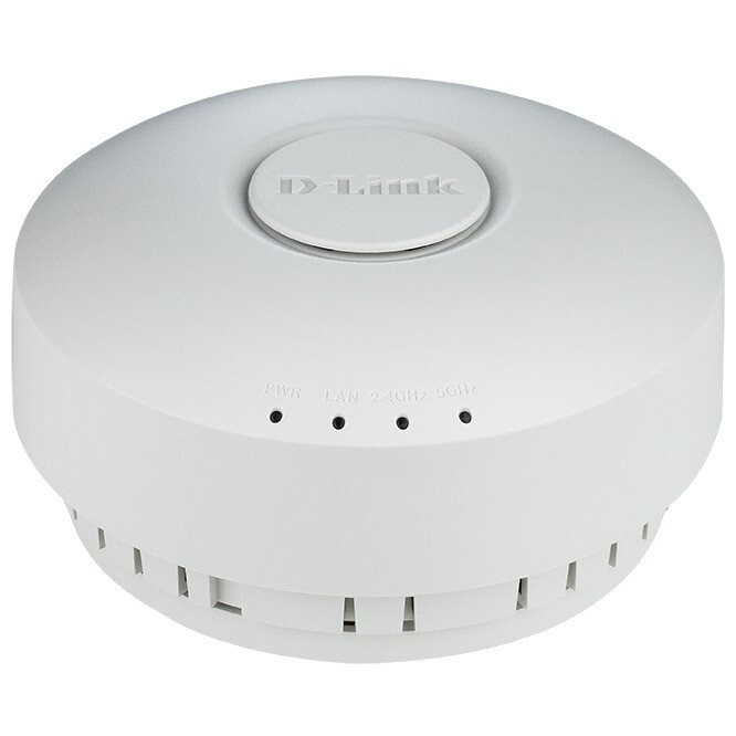 Wi-Fi точка доступа D-Link DWL-6610AP/A