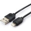 Кабель USB - Lightning, 1.8м, Гарнизон GCC-USB2-AP2-6