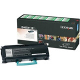 Картридж Lexmark E460X11E Black (E460X21E/E460X31E/E460X11E)