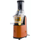 Соковыжималка Kitfort КТ-1102 Orange (КТ-1102-1)