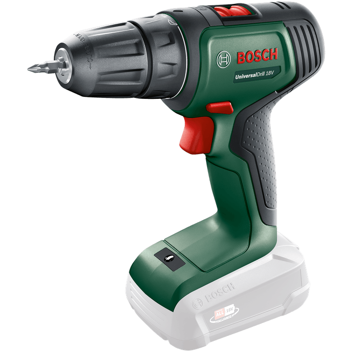 Дрель Bosch UniversalDrill 18V - 06039D4002