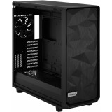 Корпус Fractal Design Meshify 2 XL Light TG Black (FD-C-MES2X-02)