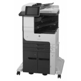 МФУ HP LaserJet Enterprise 700 M725z (CF068A)