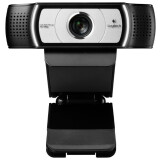 Веб-камера Logitech WebCam C930e (960-000972/960-001260)