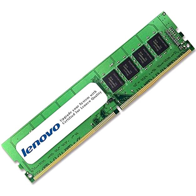 Оперативная память 16Gb DDR4 2933MHz Lenovo ECC Reg (4ZC7A08708)