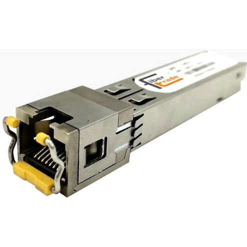 Трансивер FiberTrade FT-SFP+-COPPER-10G