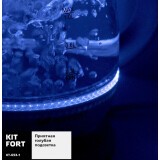 Чайник Kitfort КТ-653-1 (KT-653-1)