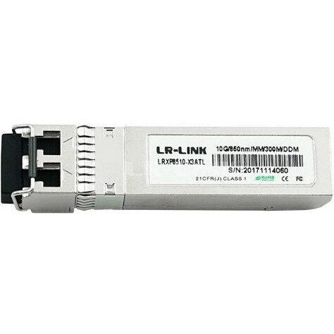 Трансивер LR-LINK (Linkreal) LRXP8510-X3ATL