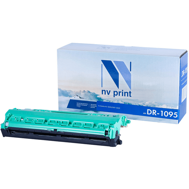 Фотобарабан NV Print DR-1095 Black - DR1095