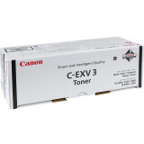 Картридж Canon C-EXV3/GPR-6 (6647A002/6647A003)