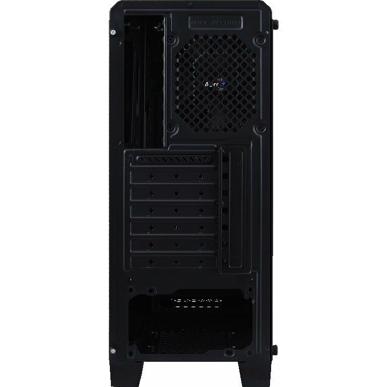 Aerocool cylon black