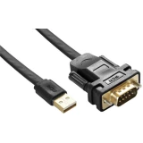 Кабель USB - COM, 2м, Greenconnect GCR-UOC5M-BCG-2.0m