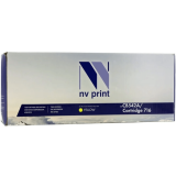 Картридж NV Print CB542A/716 Yellow