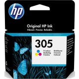 Картридж HP 3YM60AE (№305) Color