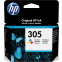 Картридж HP 3YM60AE (№305) Color