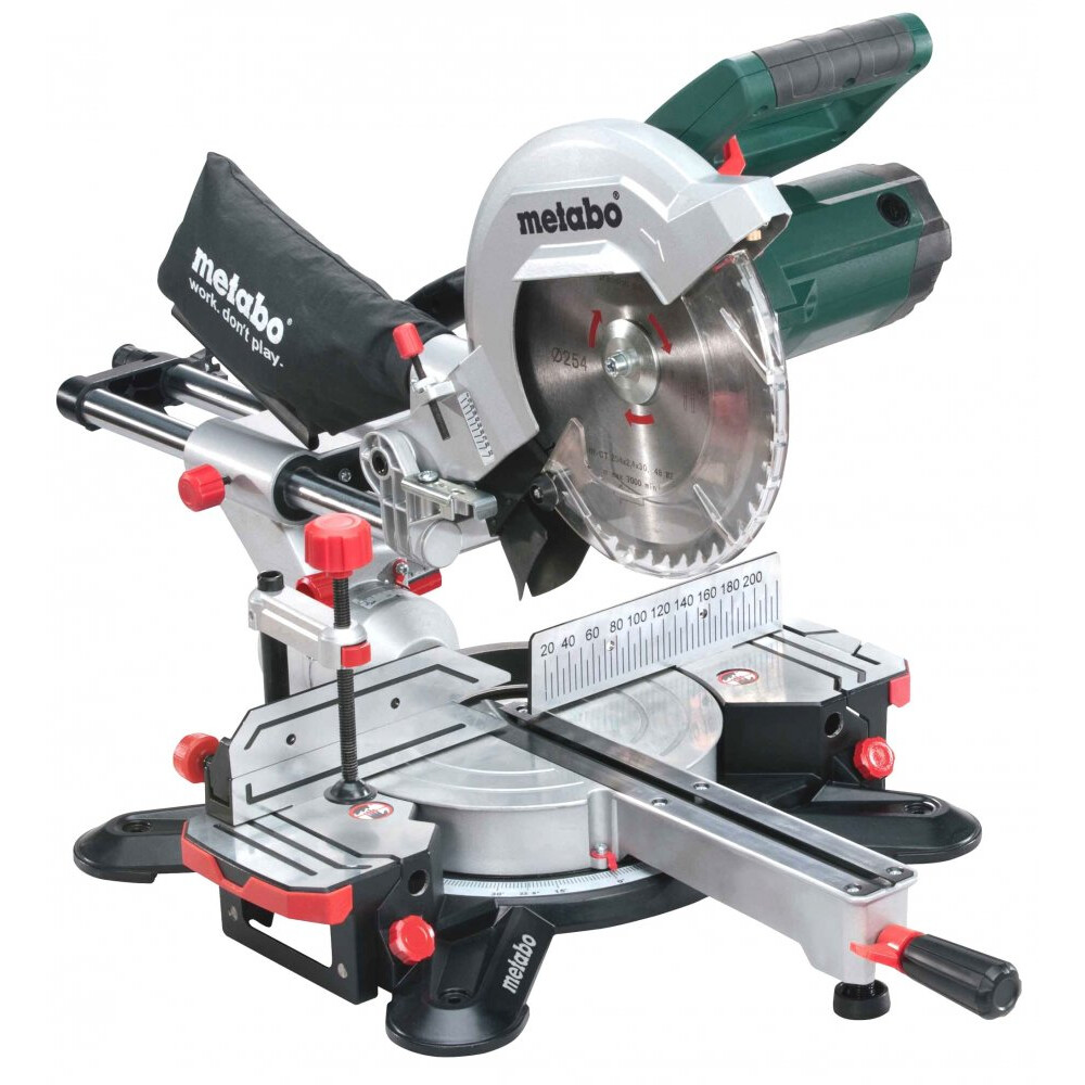 Электропила Metabo KGS 305 M - 619305000