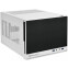 Корпус Silverstone Sugo SG13WB-Q Black/White - SST-SG13WB-Q - фото 2