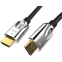 Кабель HDMI - HDMI, 2м, VCOM CG862-2M - фото 2