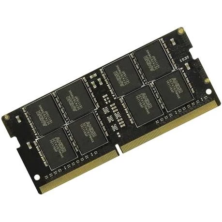 Оперативная память 32Gb DDR4 2666MHz AMD SO-DIMM (R7432G2606S2S-U) RTL