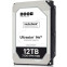 Жёсткий диск 12Tb SAS WD Ultrastar He12 (0F29532) - HUH721212AL5204