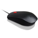 Мышь Lenovo Essential Mouse Black (4Y50R20863)