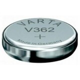 Батарейка Varta (V362, 1 шт.) (00362101111)