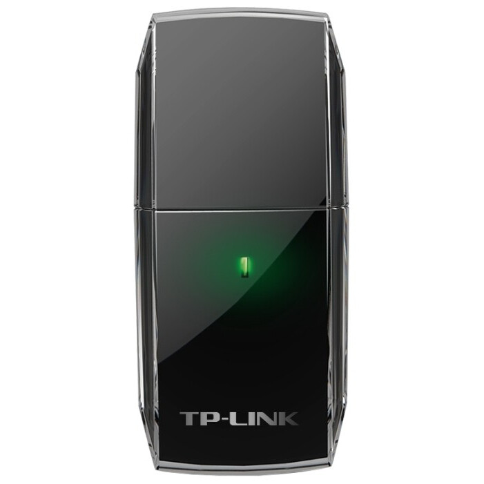 Tp link archer t2ub nano