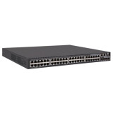 Коммутатор (свитч) HPE JH148A FlexNetwork 5510 48G PoE+ 4SFP+ HI 1-slot