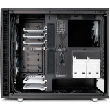 Корпус Fractal Design Define R6 Black (FD-CA-DEF-R6-BK)