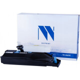 Картридж NV Print TK-865BK Black (NV-TK865Bk)