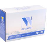 Картридж NV Print SP110E Black (NV-SP110E)