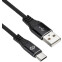 Кабель USB - USB Type-C, 1.2м, Digma 1080448 - фото 2