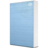 Внешний жёсткий диск 4Tb Seagate One Touch Blue (STKC4000402)