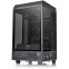 Корпус Thermaltake The Tower 100 Black (CA-1R3-00S1WN-00)