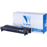 Картридж NV Print TN-2075 Black (TN2075)