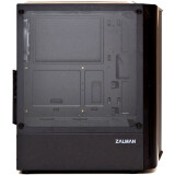 Корпус Zalman N4 Black