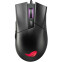 Мышь ASUS ROG Gladius II Core Black - 90MP01D0-B0UA00/90MP01D0-B0CA00 - фото 4