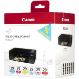 Картридж Canon PGI-29 CMY/PC/PM/R (4873B005)