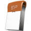 USB Flash накопитель 32Gb Silicon Power Jewel J35 Brown (SP032GBUF3J35V1E)