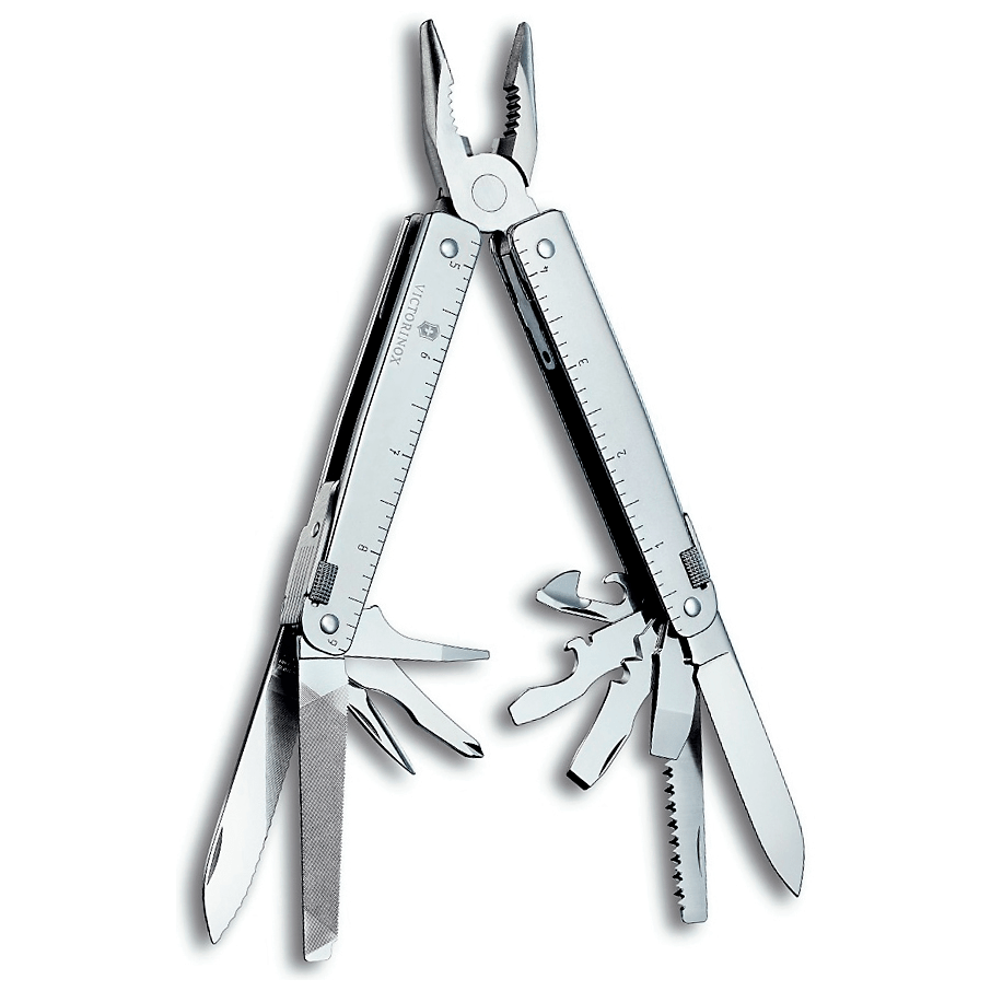 Мультитул Victorinox SwissTool - 3.0323.L