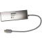 USB-концентратор Digma HUB-4U3.0-UC-S - фото 2