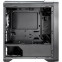 Корпус Zalman M3 Plus RGB Black - фото 4