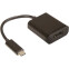 Переходник USB Type-C - DisplayPort, Speed Dragon FG-CDPADP-1AB-BC01