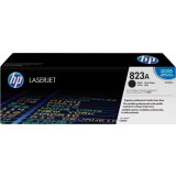 Картридж HP CB380A (№823A) Black