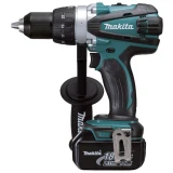 Дрель Makita DDF458RFE